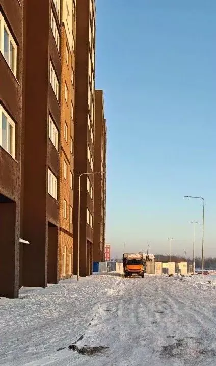Помещение свободного назначения в Калининградская область, Калининград ... - Фото 2