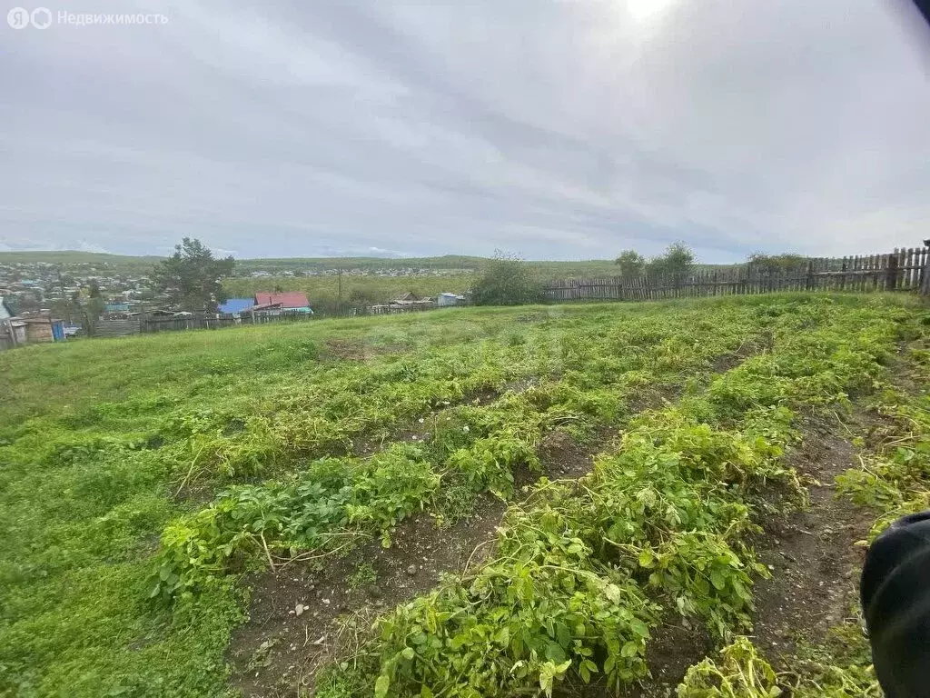 Дом в Первомайский, Забайкальская улица (31.3 м) - Фото 0