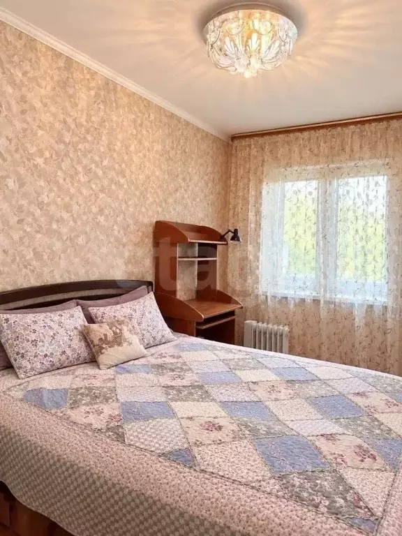 2-к кв. Московская область, Подольск Высотная ул., 7 (48.0 м) - Фото 1