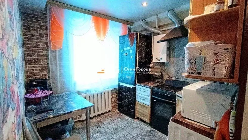 1-к кв. Брянская область, Дятьковский район, с. Слободище ул. ... - Фото 1