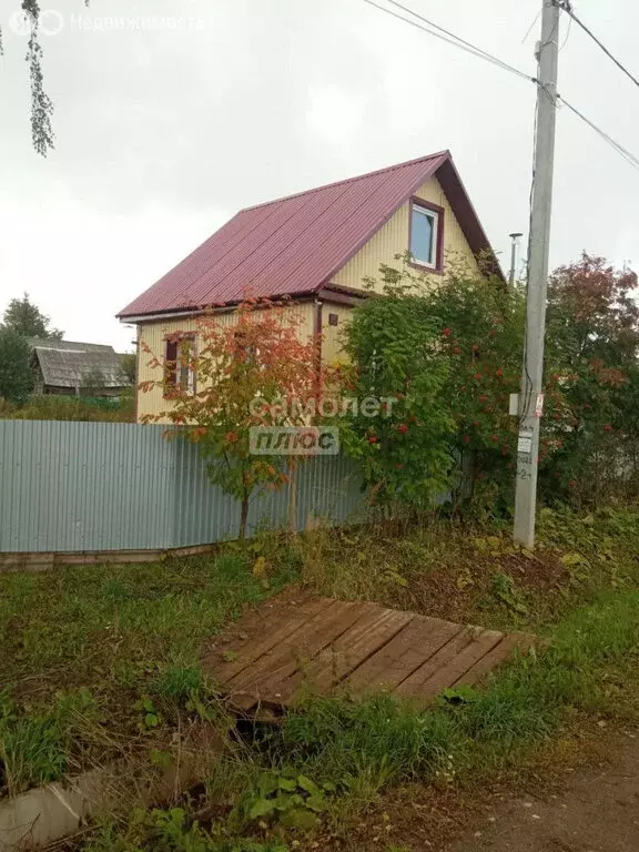 Дом в Григорьевское, улица Ленина, 15 (25 м) - Фото 0