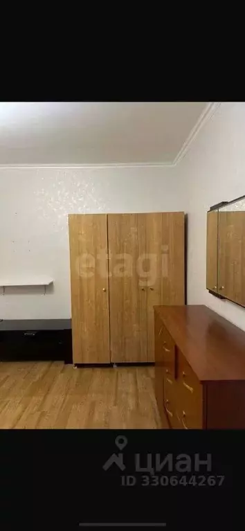 1-к кв. Калмыкия, Элиста 8-й мкр, 65 (23.0 м) - Фото 2