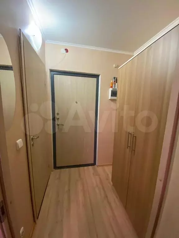 Квартира-студия, 22 м, 3/19 эт. - Фото 1