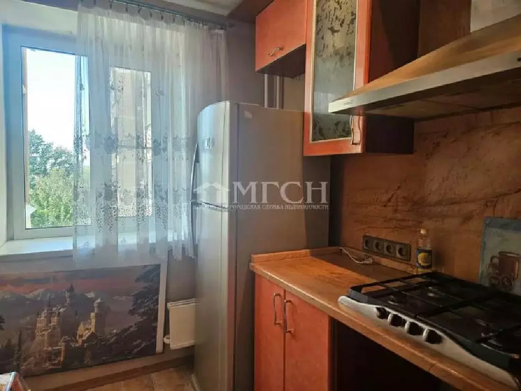 Продается 1-комнатная квартира - Фото 2