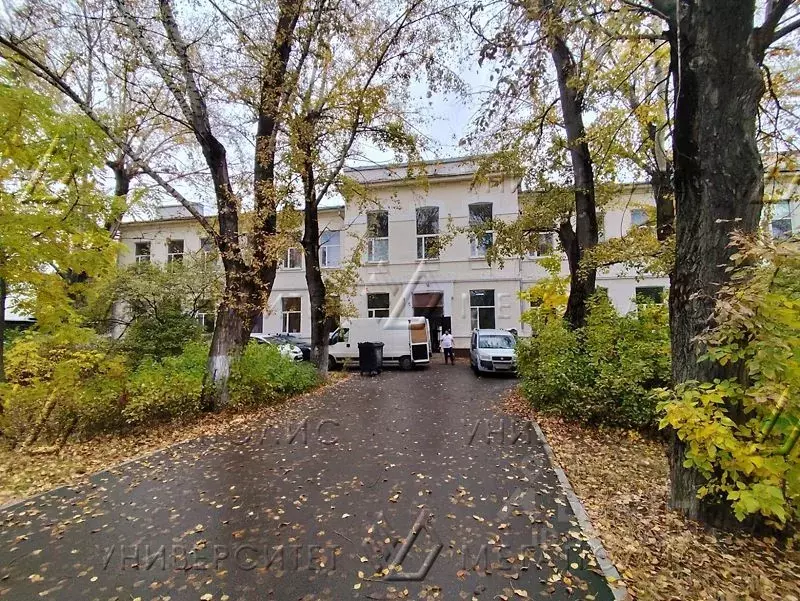 Офис в Москва Егорьевская ул., 14С1 (1400 м) - Фото 2