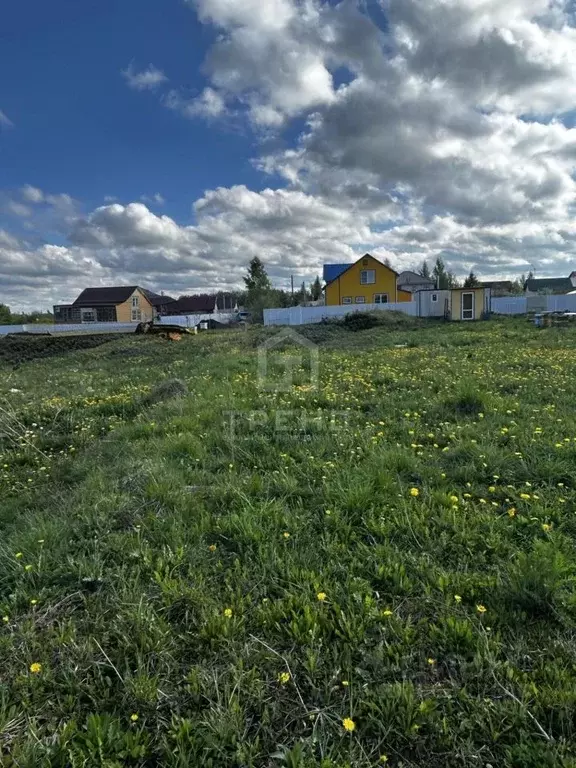 Участок в Ленинградская область, Ломоносовский район, Ропшинское ... - Фото 2