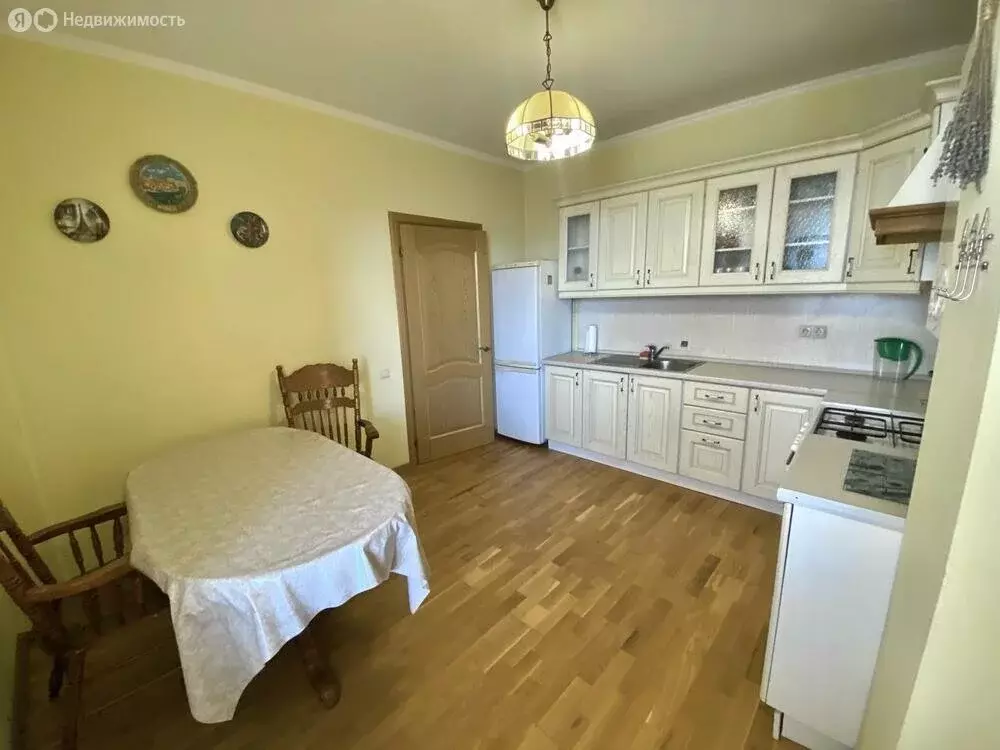 2-комнатная квартира: Анапа, Крымская улица, 272 (74 м) - Фото 1