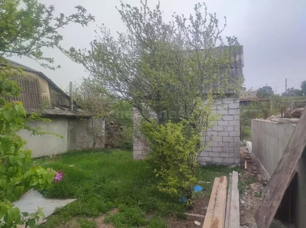 Участок в Севастополь Парус СТ, 26 (4.52 сот.) - Фото 1