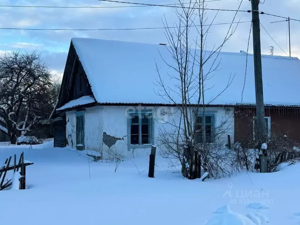 Дом в Калужская область, Дзержинский район, Совхоз Чкаловский с/пос, ... - Фото 2