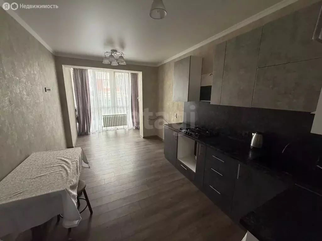 2-комнатная квартира: Лермонтов, улица Волкова, 15 (64.9 м) - Фото 1