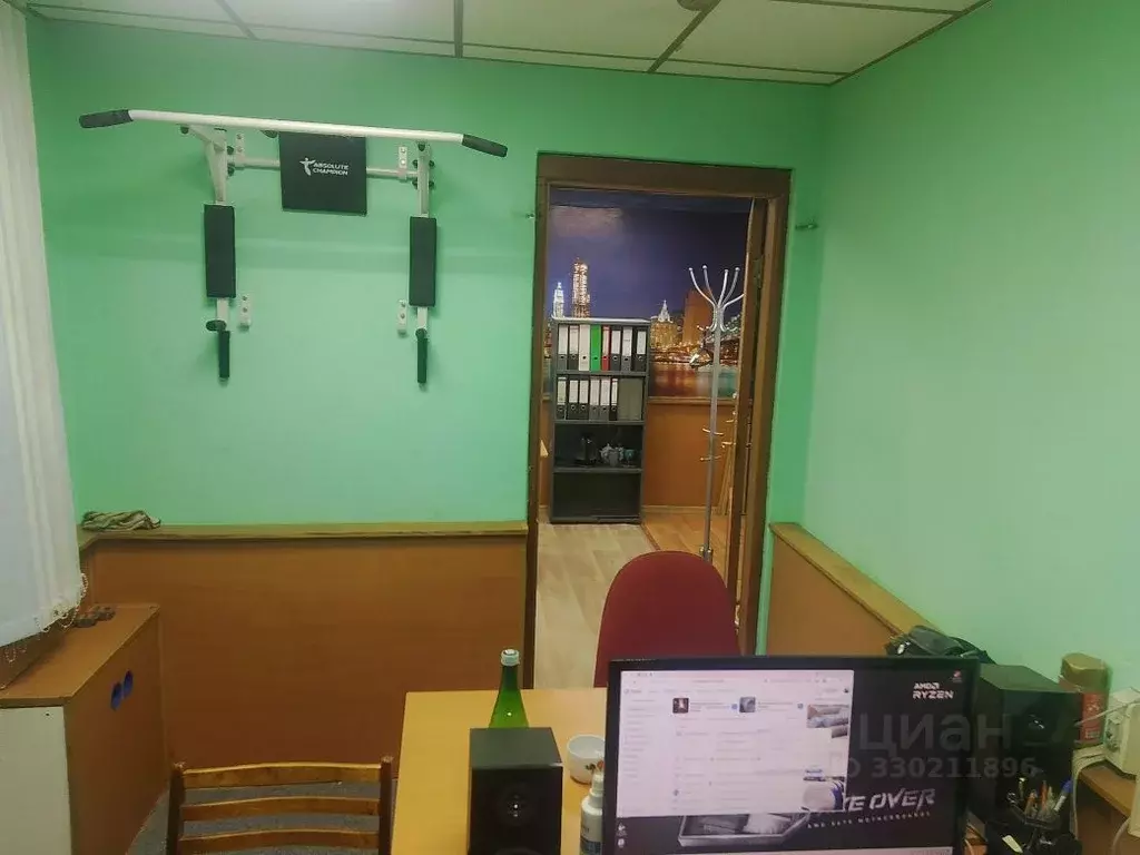 Офис в Удмуртия, Ижевск ул. 9 Января, 245А (68 м) - Фото 2