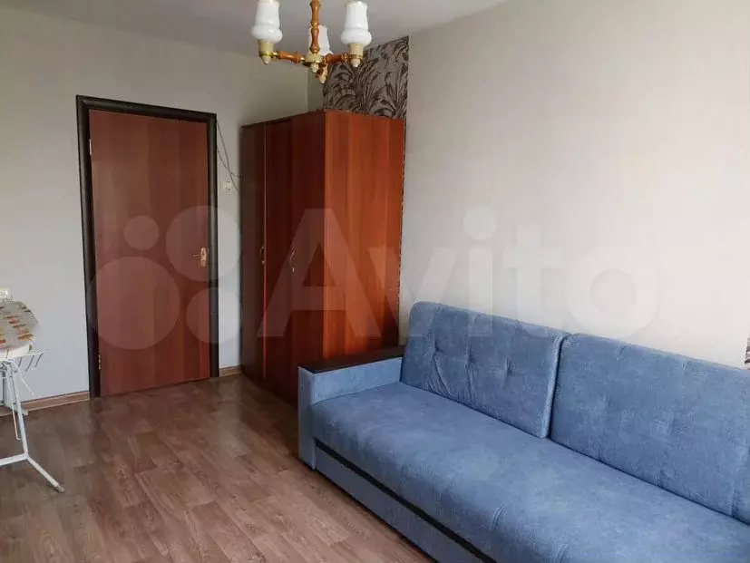 3-к. квартира, 70м, 9/9эт. - Фото 0