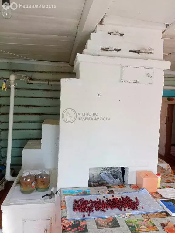 Дом в Нурлат, улица Мугинова, 15 (58.2 м) - Фото 1