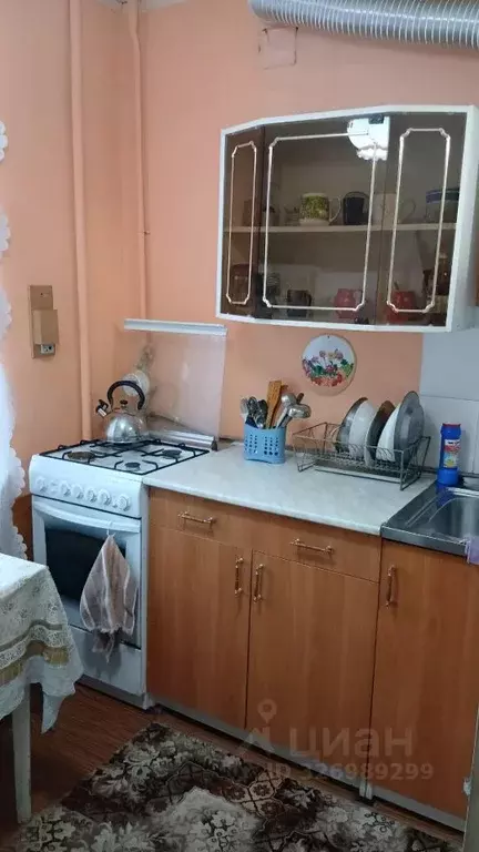 2-к кв. Ленинградская область, Всеволожск ул. Победы, 6 (49.0 м) - Фото 2