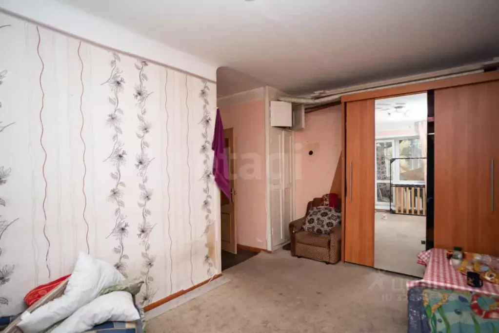 2-к кв. Тверская область, Конаковский муниципальный округ, Радченко ... - Фото 0