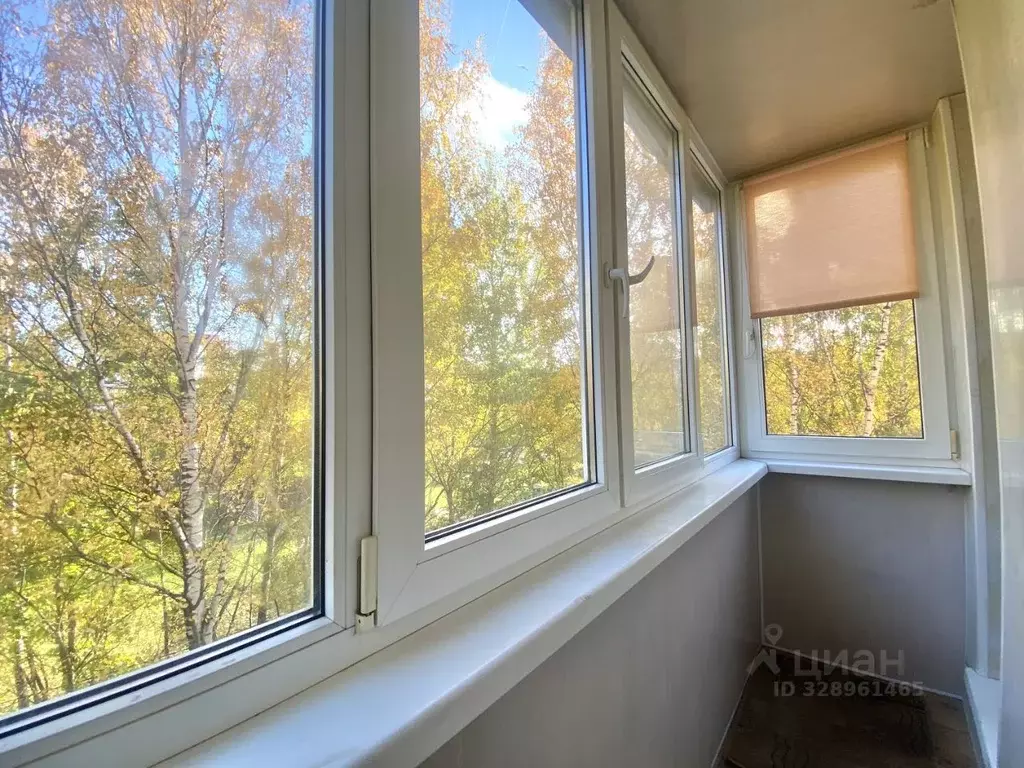 1-к кв. Санкт-Петербург ул. Симонова, 10К2 (32.2 м) - Фото 1