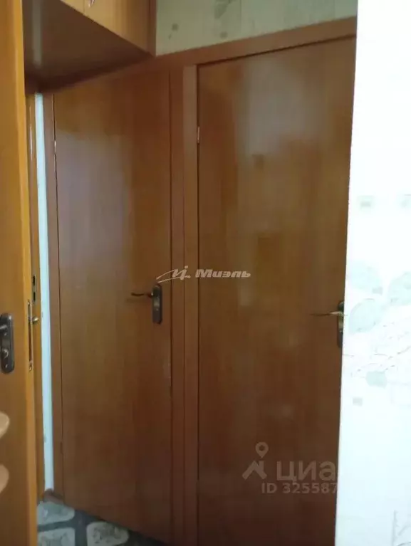 2-к кв. Крым, Симферополь ул. Куйбышева, 164 (41.0 м) - Фото 2