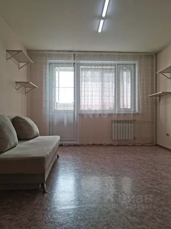 Студия Алтайский край, Барнаул ул. Советской Армии, 71 (29.0 м) - Фото 2