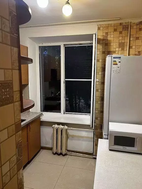 2-к кв. Московская область, Одинцово ул. Маршала Жукова, 5 (45.0 м) - Фото 1