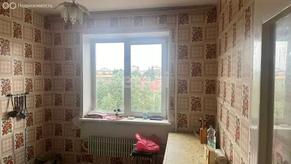 3-комнатная квартира: Озерск, проспект Карла Маркса, 21 (62.8 м) - Фото 0