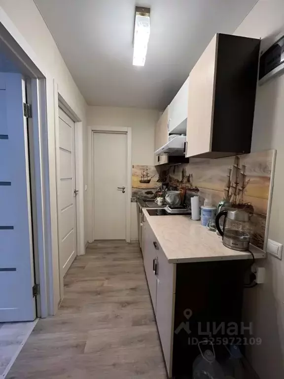 2-к кв. Самарская область, Самара ул. 22-го Партсъезда, 52 (36.0 м) - Фото 2