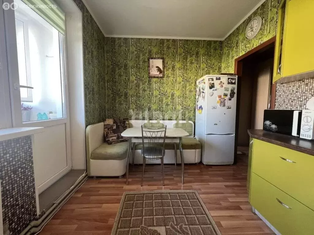 1-комнатная квартира: Белгород, улица Семёна Чайкина, 19 (40.1 м) - Фото 1