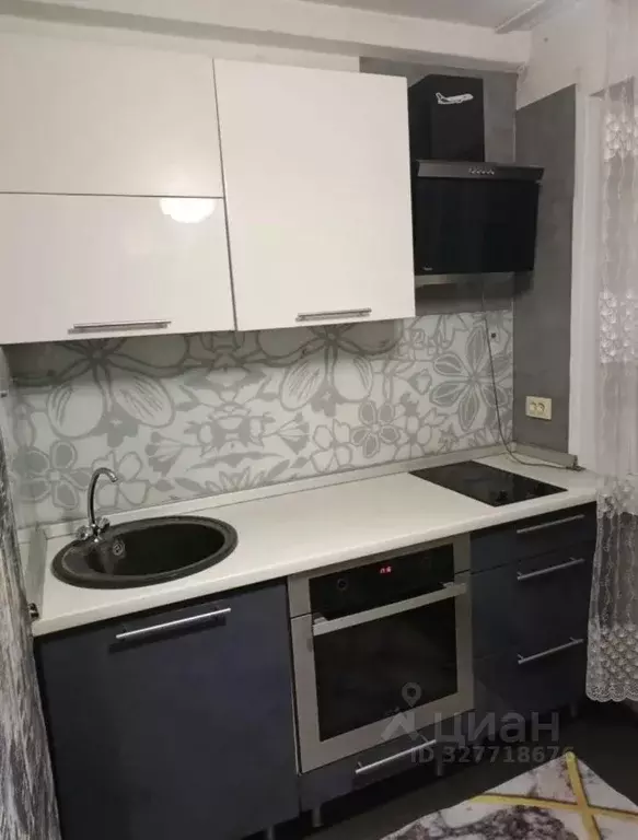 2-к кв. Красноярский край, Емельяново пгт ул. Новая, 17А (45.0 м) - Фото 1