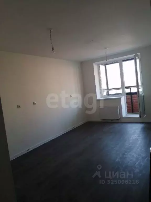 2-к кв. Ленинградская область, Мурино Всеволожский район, ул. Шоссе в ... - Фото 2