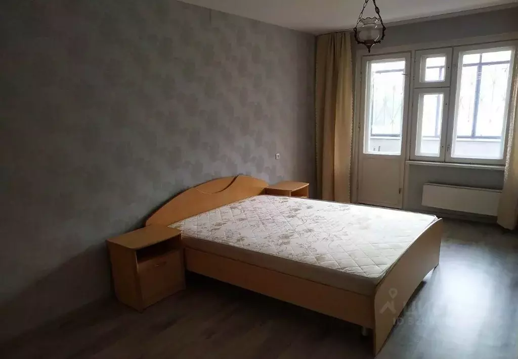1-к кв. Челябинская область, Челябинск ул. Косарева, 63 (33.9 м) - Фото 2