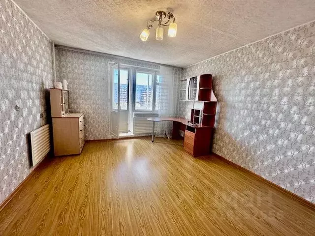 3-к кв. Коми, Усинск Приполярная ул., 10 (66.4 м) - Фото 0