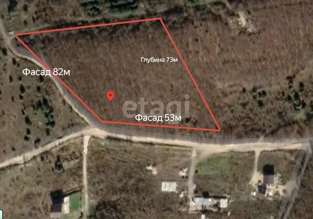 Участок в Краснодарский край, Анапа  (56.0 сот.) - Фото 1