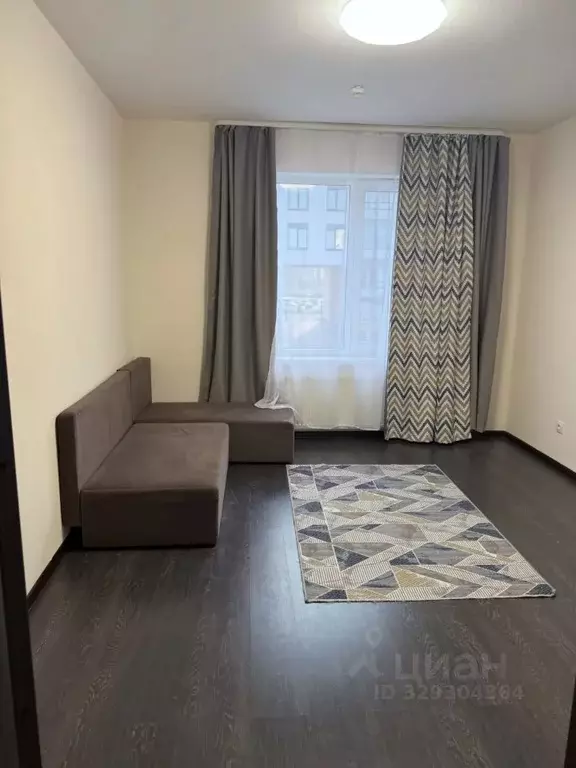 Студия Санкт-Петербург просп. Буденного, 23к1 (40.3 м) - Фото 1