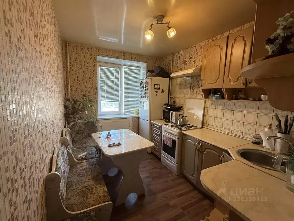 2-к кв. Волгоградская область, Волгоград ул. Маршала Еременко, 70 ... - Фото 1