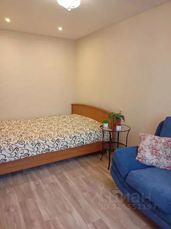 2-к кв. Башкортостан, Уфа бул. Славы, 17 (43.0 м) - Фото 1