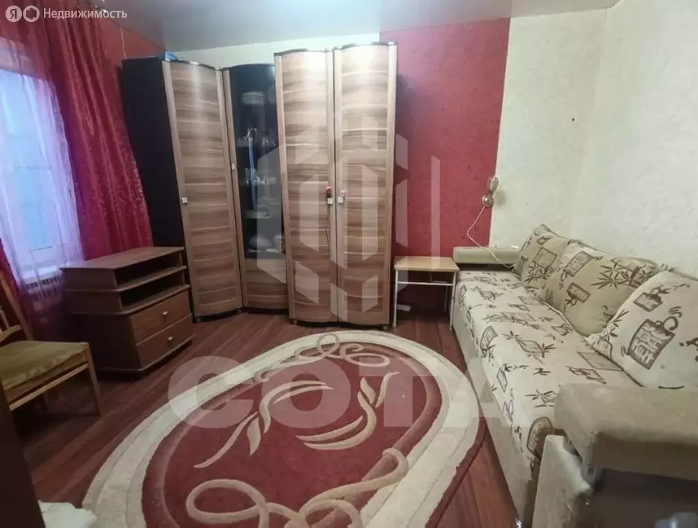 Дом в Воронеж, улица Танкистов, 17 (55 м) - Фото 1