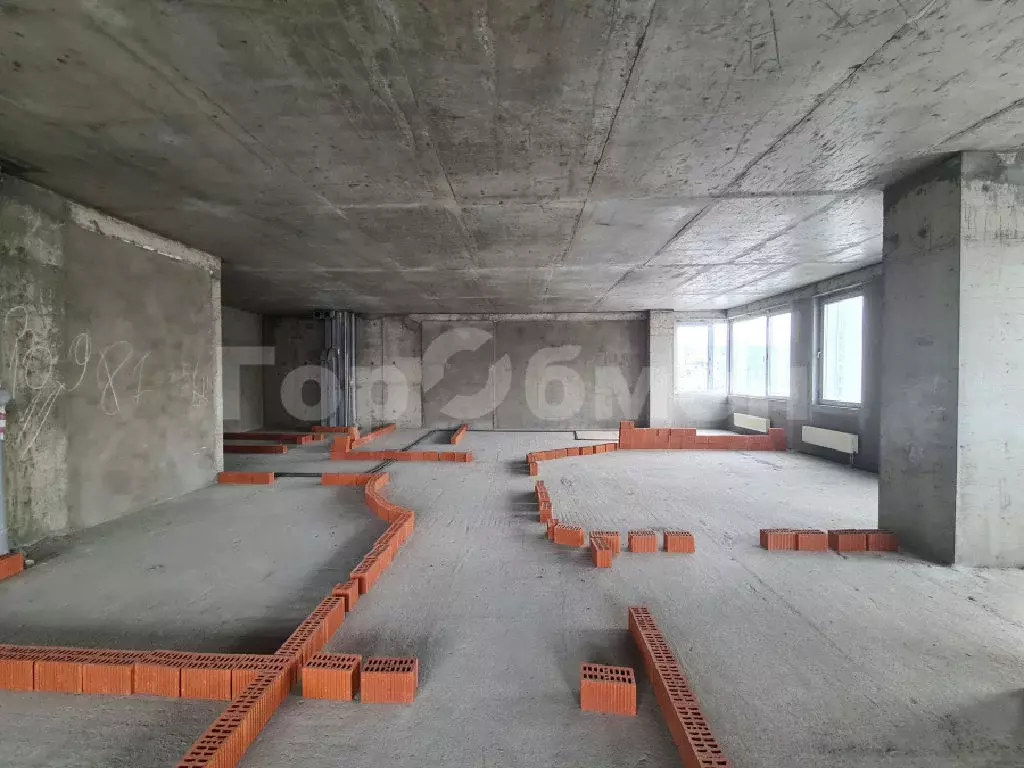 Продается 3-комнатная квартира - Фото 2