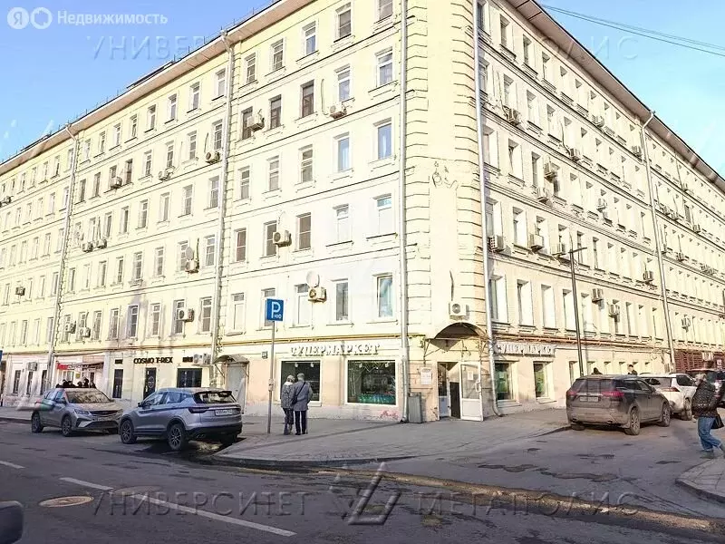 Помещение свободного назначения (220 м) - Фото 1