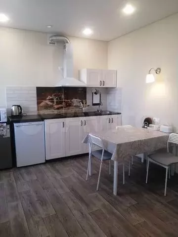 Квартира-студия, 30 м, 7/14 эт. - Фото 0