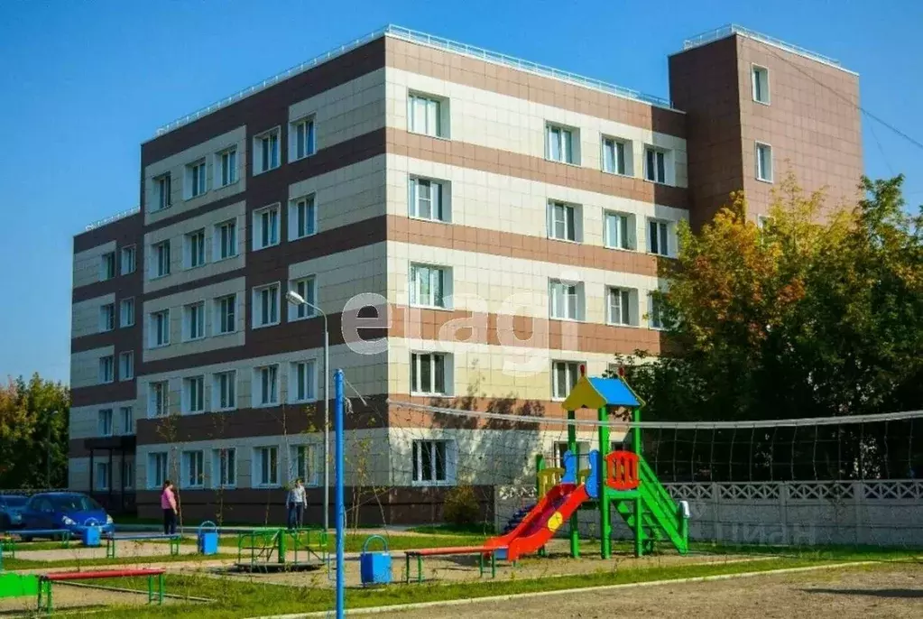 Студия Красноярский край, Красноярск ул. Энергетиков, 73а (21.8 м) - Фото 1