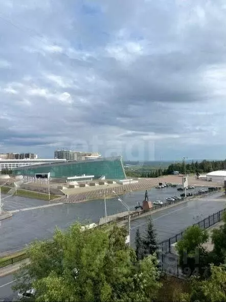 1-к кв. Башкортостан, Уфа ул. Гафури, 11 (33.4 м) - Фото 1