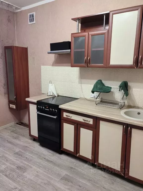 1-к кв. Красноярский край, Красноярск городской округ, Березовка ... - Фото 2