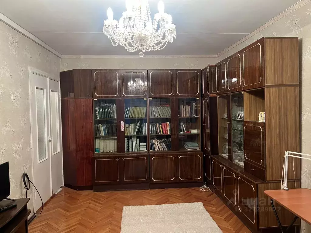 2-к кв. Санкт-Петербург Наличная ул., 30 (45.2 м) - Фото 2