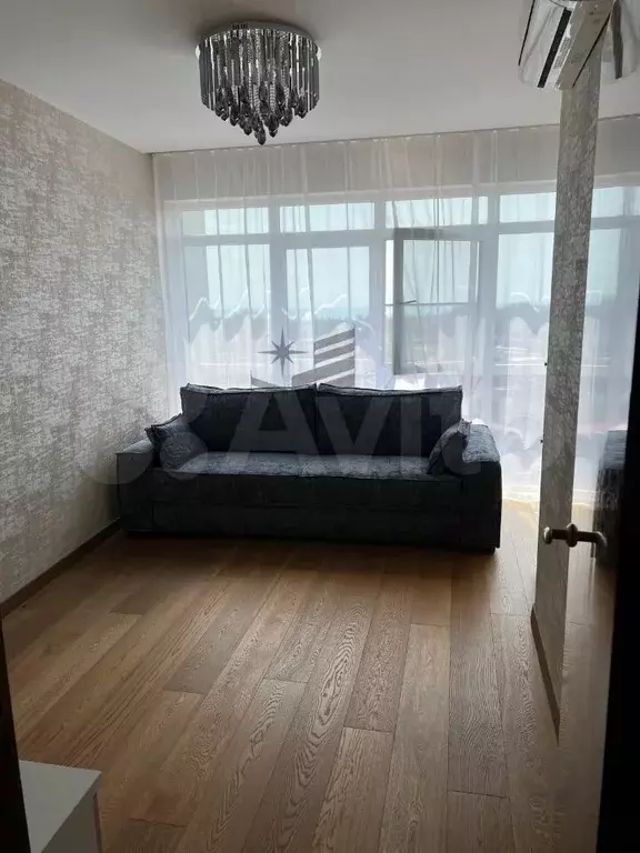 2-к. квартира, 44 м, 18/20 эт. - Фото 0