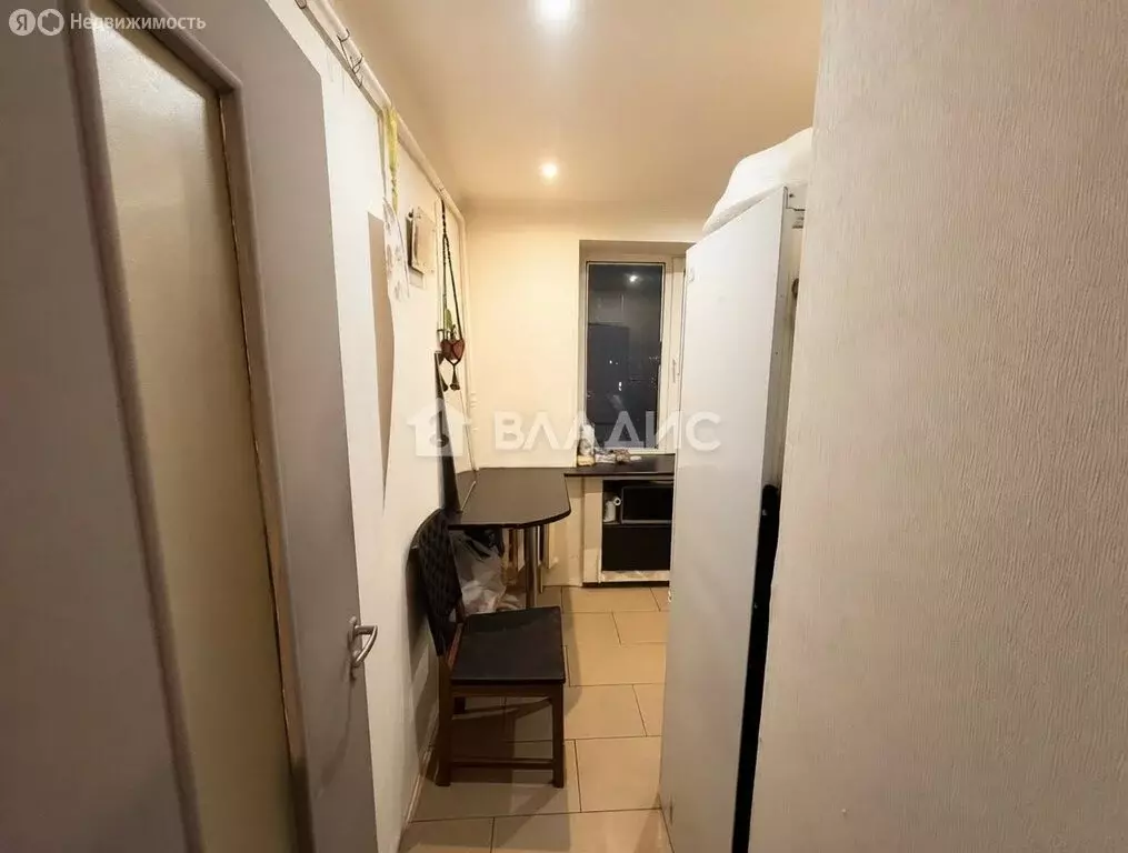 2-комнатная квартира: Петрозаводск, улица Шотмана, 12 (46 м) - Фото 2