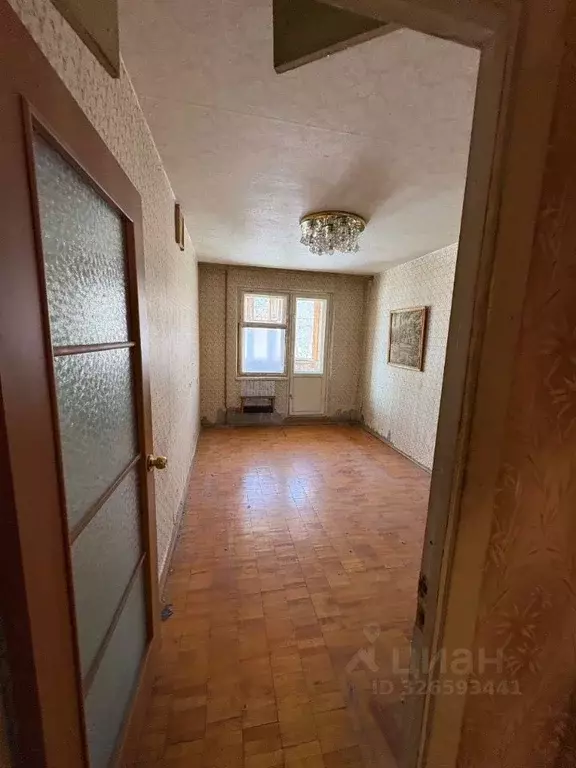 2-к кв. Волгоградская область, Волгоград ул. 8-й Воздушной Армии, 34 ... - Фото 1