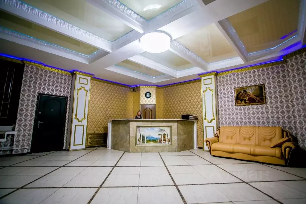 Комната Брянская область, Брянск Речная ул., 19 (10.0 м) - Фото 1