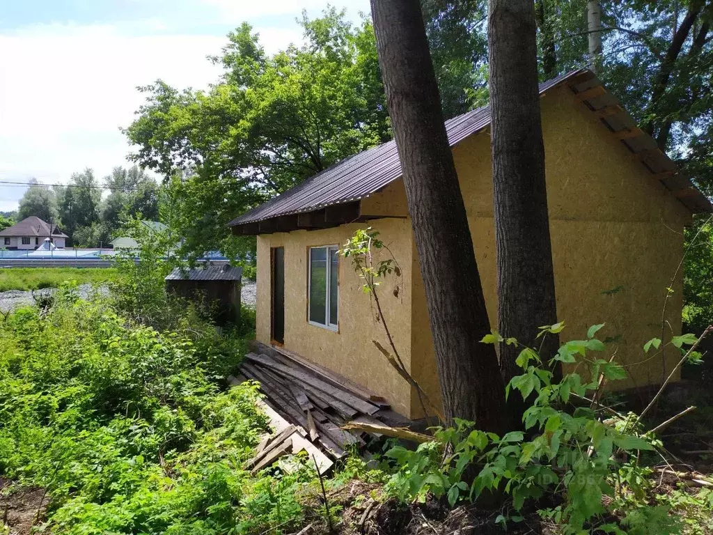 Участок в Алтай, Майминский район, пос. Рыбалка  (17.0 сот.) - Фото 2