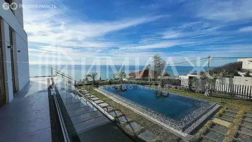 Дом в Сочи, Звёздная улица (220 м) - Фото 1