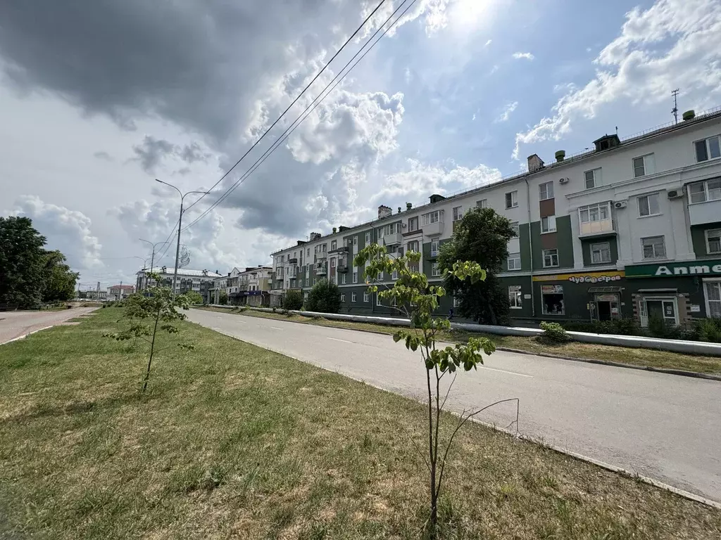 Продаётся 2-к квартира, 61.7 м - Фото 0