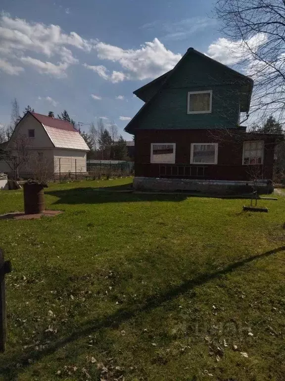 Дача, 111 м - Фото 0